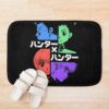 urbathmat flatlay context smallsquare750x1000.1u5 26 - Hunter X Hunter Merch