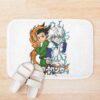 urbathmat flatlay context smallsquare750x1000.1u5 28 - Hunter X Hunter Merch