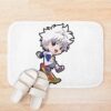 urbathmat flatlay context smallsquare750x1000.1u5 3 - Hunter X Hunter Merch