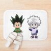 urbathmat flatlay context smallsquare750x1000.1u5 5 - Hunter X Hunter Merch