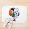 urbathmat flatlay context smallsquare750x1000.1u5 6 - Hunter X Hunter Merch