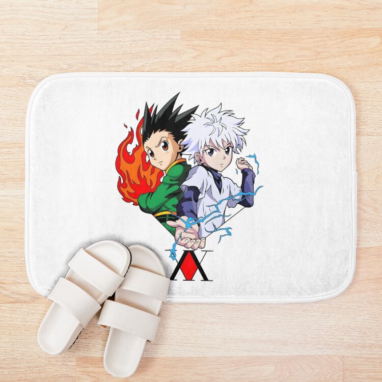 Two Best Friends Wonderfull Bath Mat - Image 3