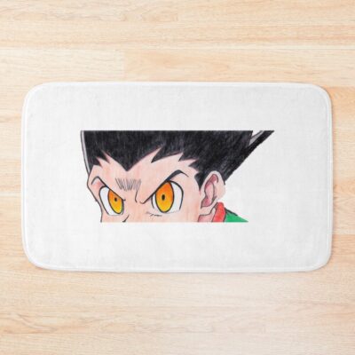 Gon Bath Mat