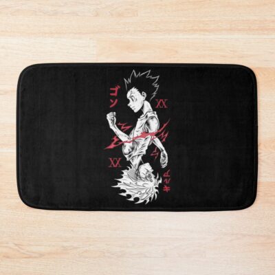 Best Friends Vintage  Bath Mat