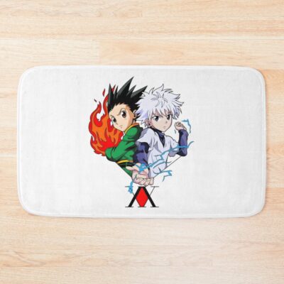 Two Best Friends Wonderfull Bath Mat
