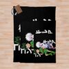 urblanket comparesquarex1000.1u2 - Hunter X Hunter Merch