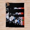 urblanket comparesquarex1000.1u2 13 - Hunter X Hunter Merch