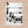 urblanket comparesquarex1000.1u2 18 - Hunter X Hunter Merch