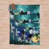 urblanket comparesquarex1000.1u2 2 - Hunter X Hunter Merch