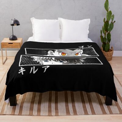 Best Hunters Throw Blanket
