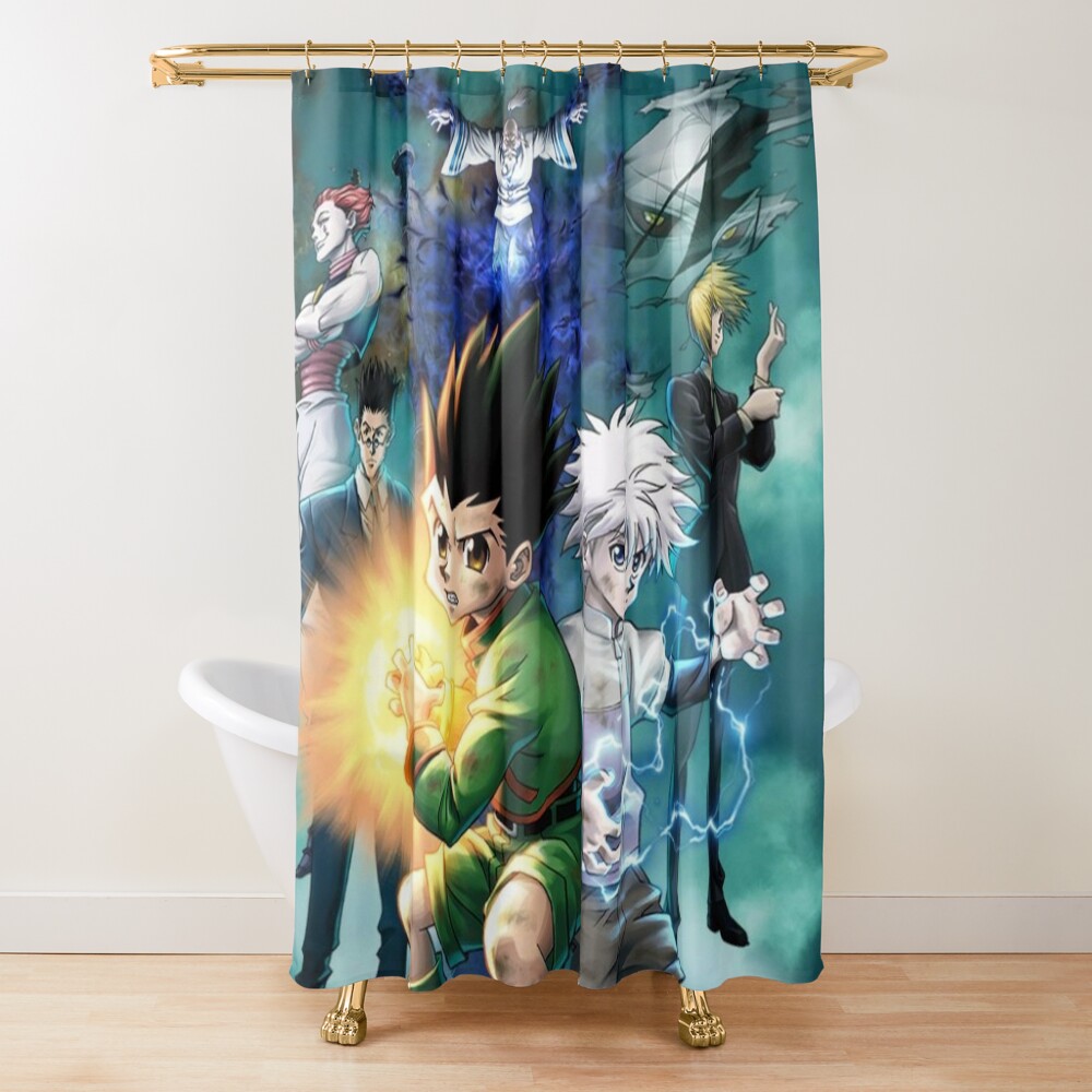 Custom Image Fit For Phone Case Face Masks Shower Curtain