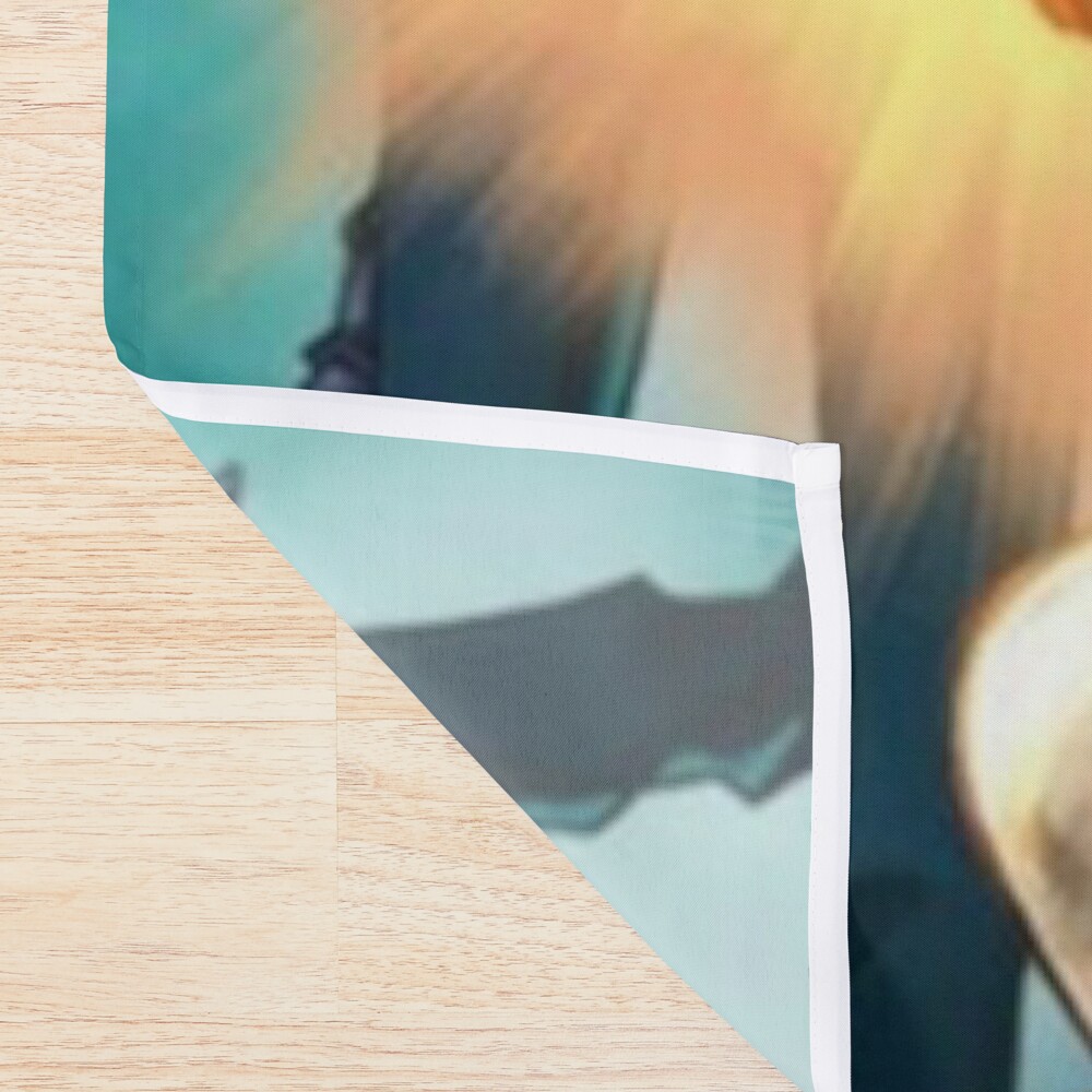 Custom Image Fit For Phone Case Face Masks Shower Curtain - Image 2