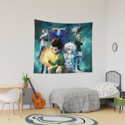 Custom Image Fit For Phone Case Face Masks Tapestry