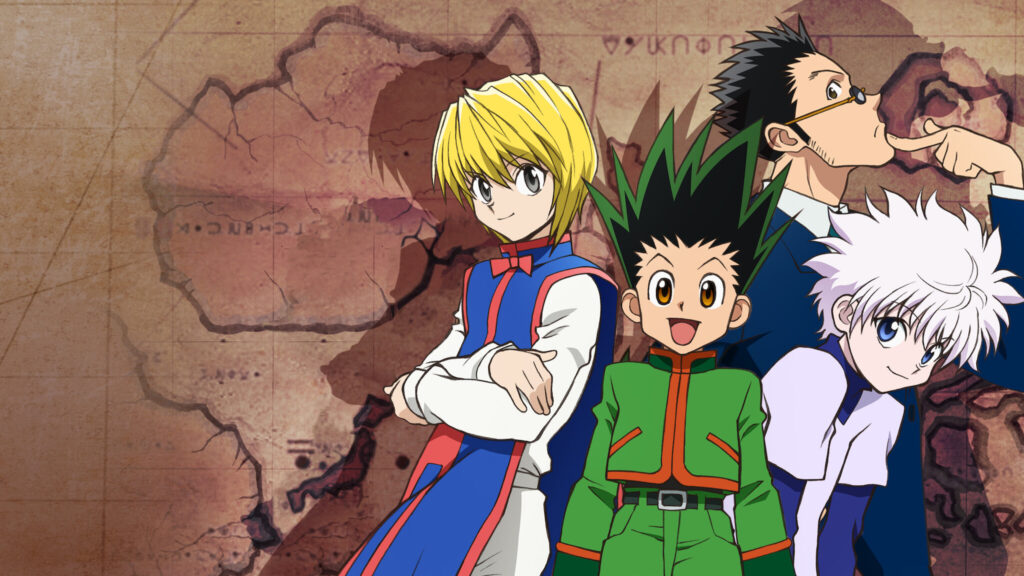 Hunter X Hunter in 2026: Updates, Anticipation & Legacy